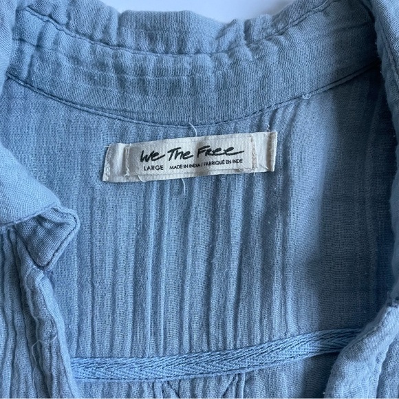 We the Free Crop Top - Picture 3 of 4